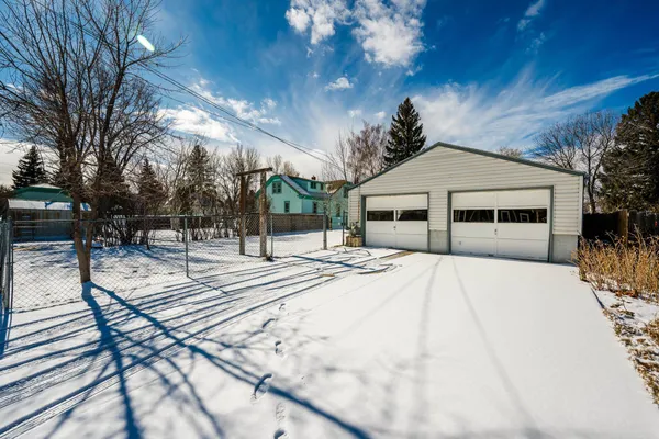 $340,000 | 517 North Adams Avenue, Buffalo, WY 82834