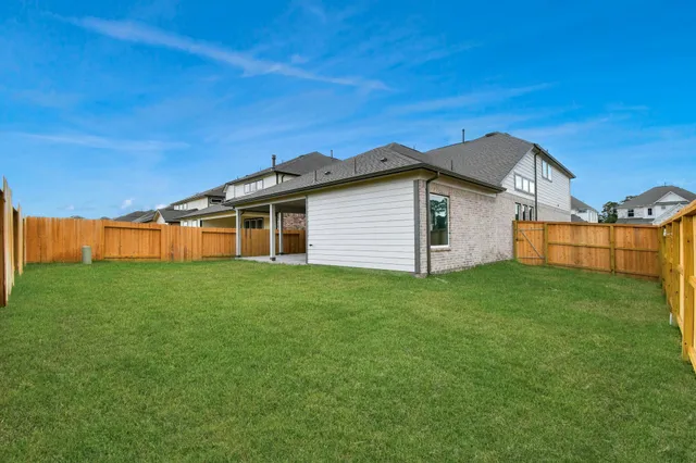 $465,364 | 11911 Royal Willow Lane, Houston, TX 77066