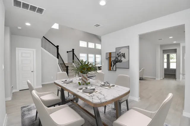 $465,364 | 11911 Royal Willow Lane, Houston, TX 77066