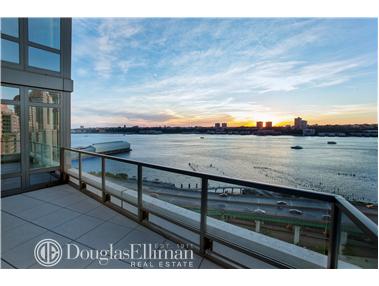 60 Riverside Boulevard, Unit 1601 Manhattan, NY 10069 - Photo 1 of 1