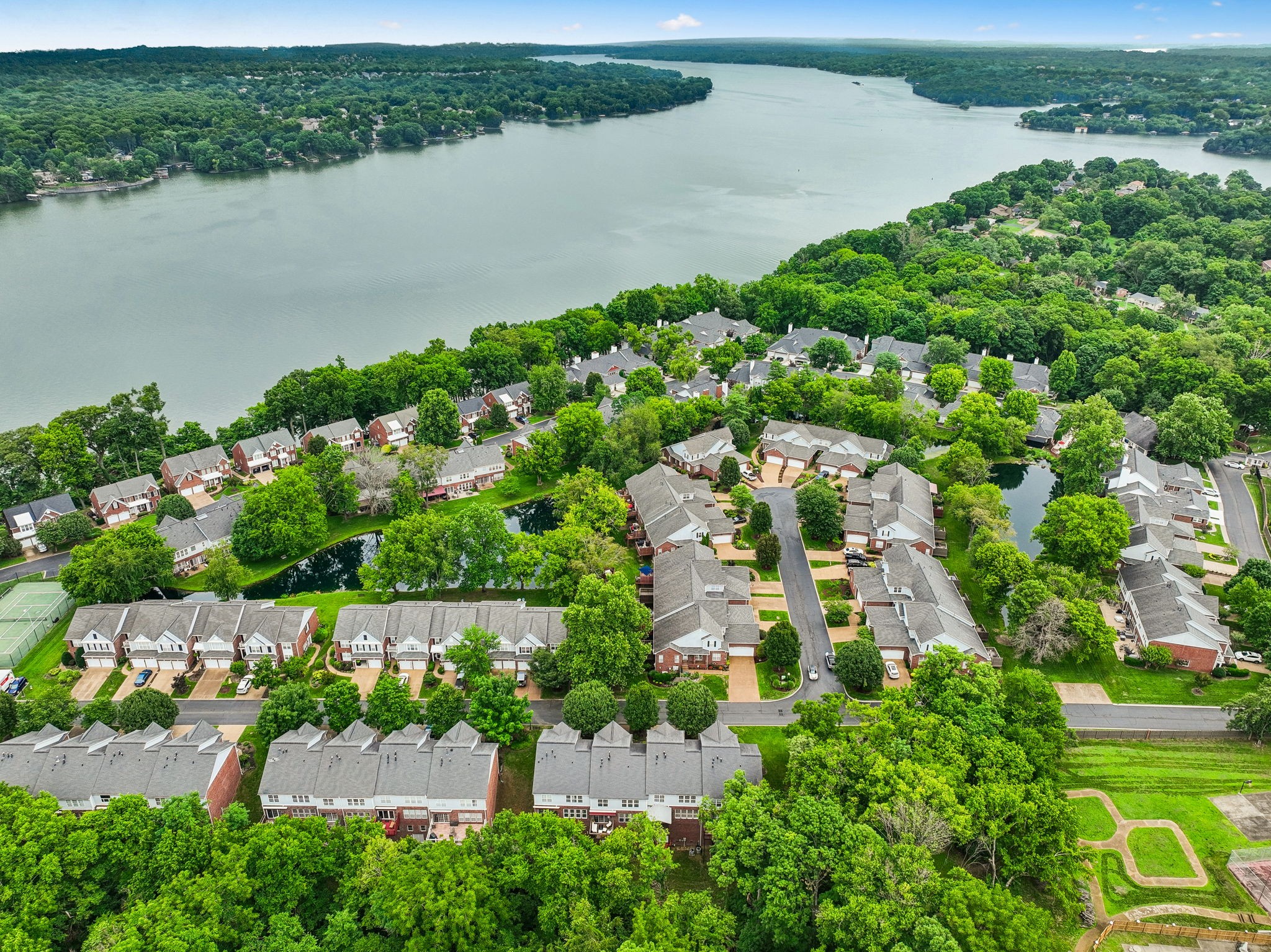 231 Green Harbor Road, Unit 101 Old Hickory, TN 37138 - Photo 14 of 55