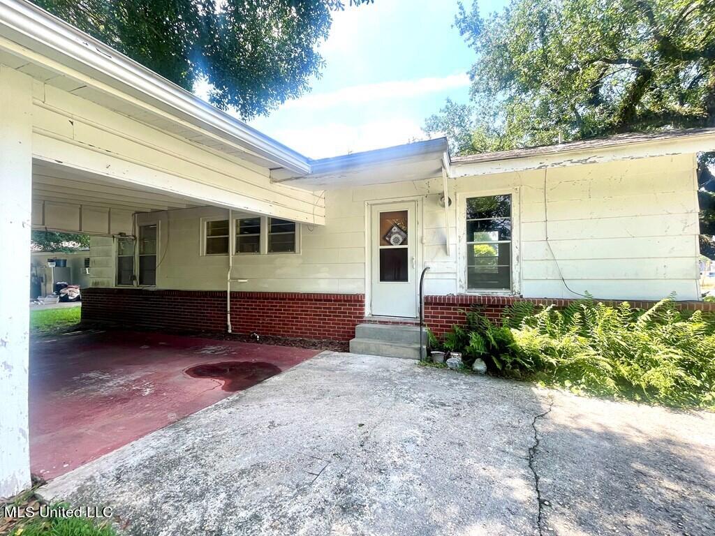 1020 Palestine Road Picayune, MS 39466 - Photo 8 of 31 pr31