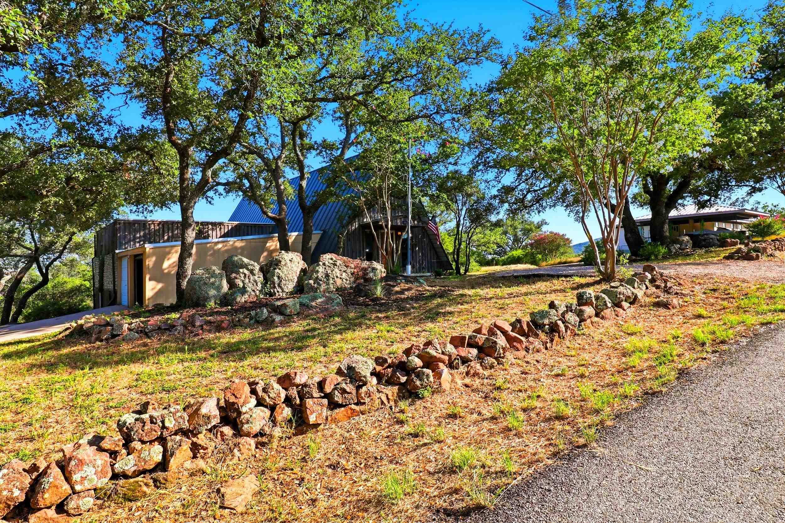 108 Rio Vista Road Burnet, TX 78611 - Photo 5 of 32