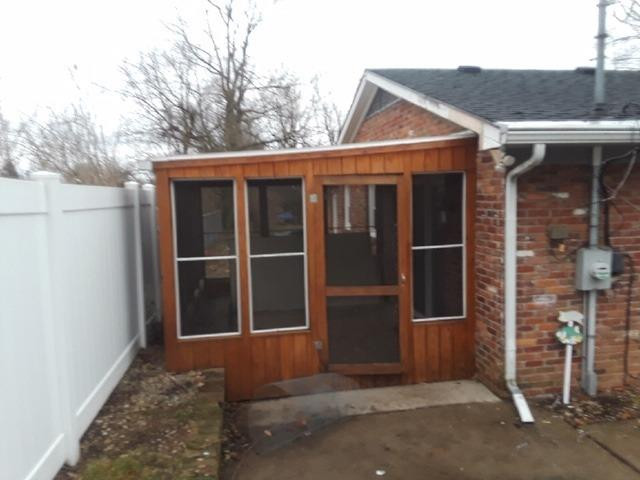1395 Pine Meadow Road Lexington, KY 40504 - Photo 16 of 17 Photo 16