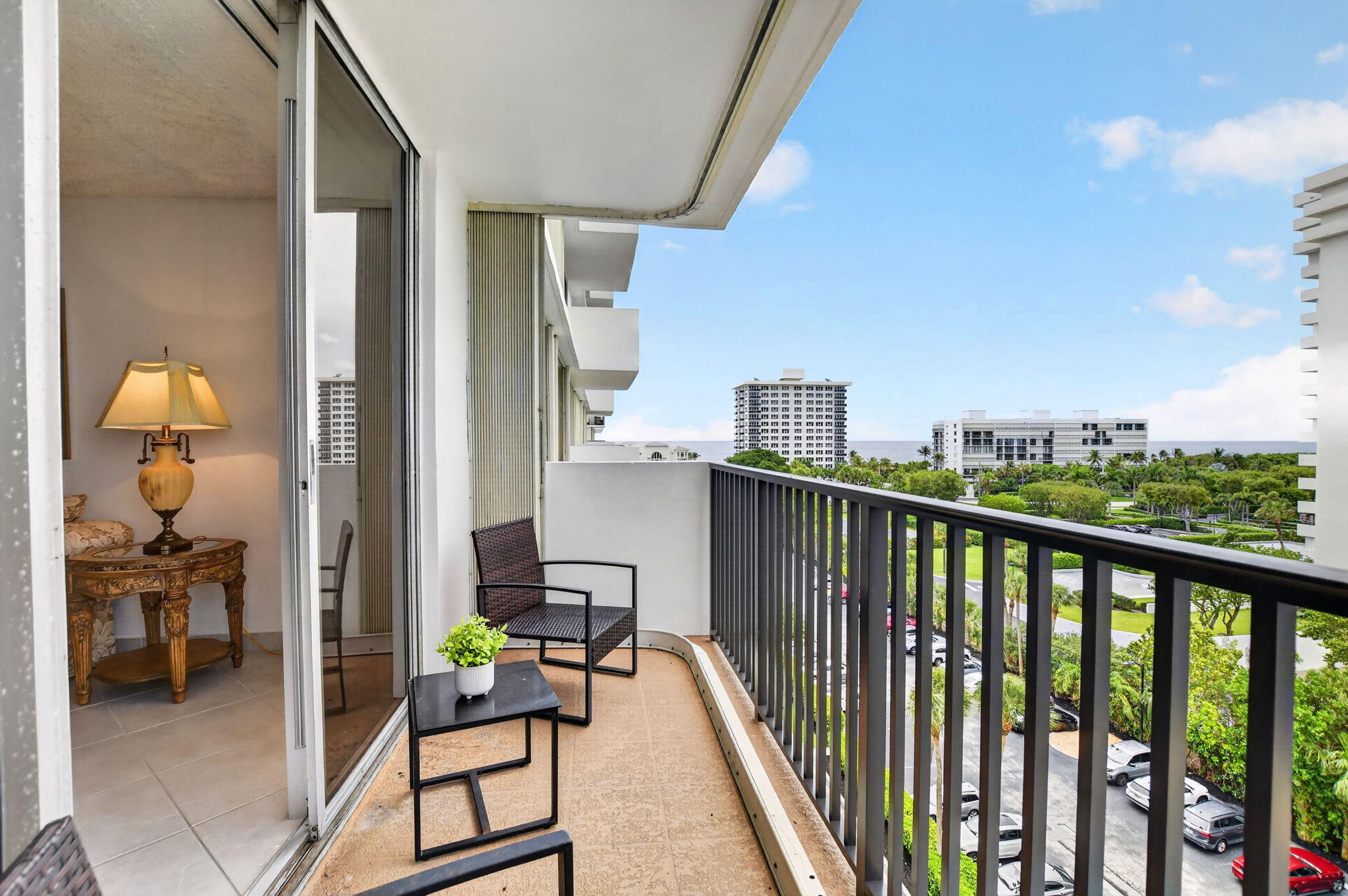 2121 North Ocean Boulevard, Unit 805W Boca Raton, FL 33431 - Photo 15 of 31 2121 N. OCEAN BLVD. #805W
