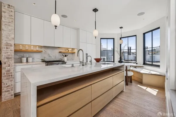 $3,995,000 | 39-41 Dolores Terrace, San Francisco, CA 94110