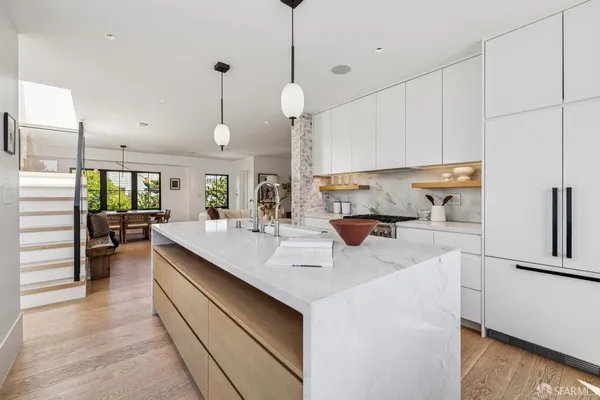 $3,995,000 | 39-41 Dolores Terrace, San Francisco, CA 94110