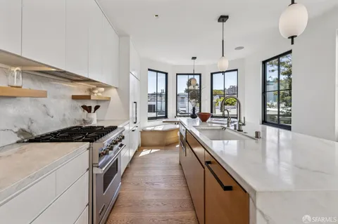 $3,995,000 | 39-41 Dolores Terrace, San Francisco, CA 94110