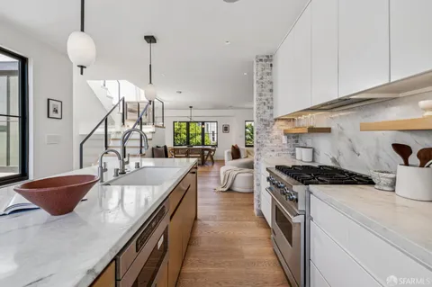 $3,995,000 | 39-41 Dolores Terrace, San Francisco, CA 94110