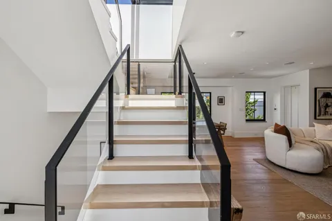 $3,995,000 | 39-41 Dolores Terrace, San Francisco, CA 94110