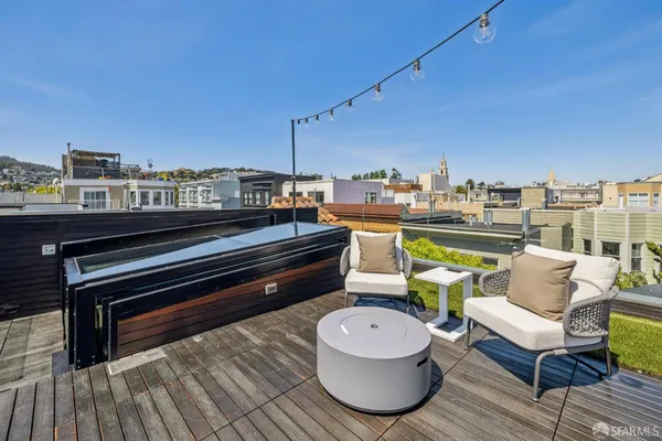$3,995,000 | 39-41 Dolores Terrace, San Francisco, CA 94110