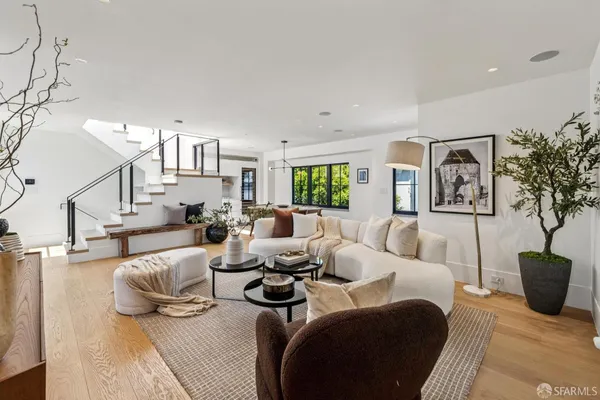 $3,995,000 | 39-41 Dolores Terrace, San Francisco, CA 94110
