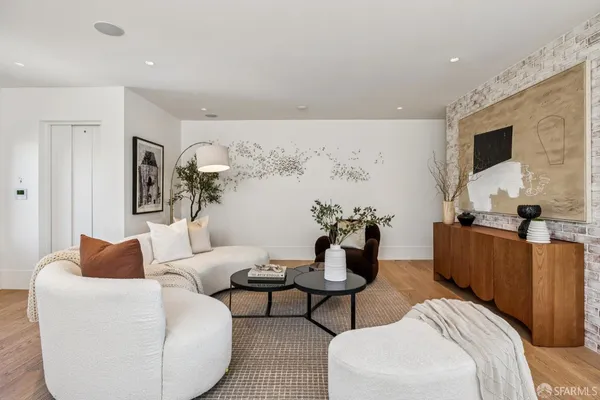 $3,995,000 | 39-41 Dolores Terrace, San Francisco, CA 94110