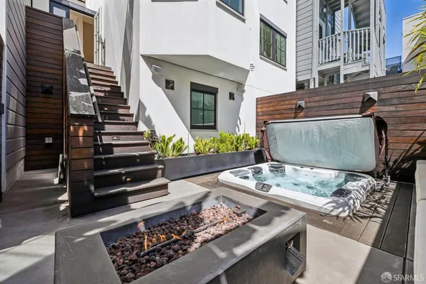 $3,995,000 | 39-41 Dolores Terrace, San Francisco, CA 94110