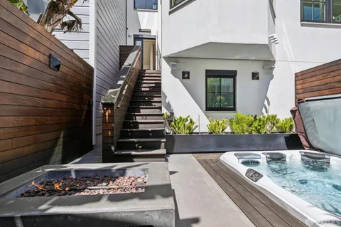 $3,995,000 | 39-41 Dolores Terrace, San Francisco, CA 94110