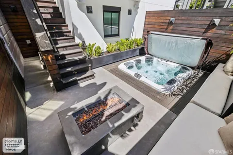 $3,995,000 | 39-41 Dolores Terrace, San Francisco, CA 94110