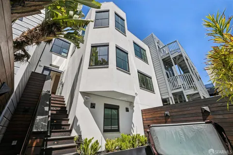 $3,995,000 | 39-41 Dolores Terrace, San Francisco, CA 94110