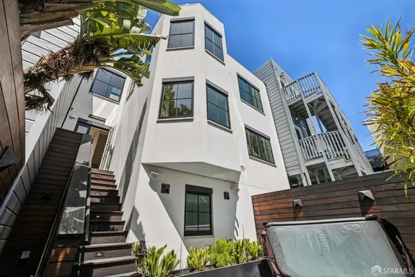 $3,995,000 | 39-41 Dolores Terrace, San Francisco, CA 94110