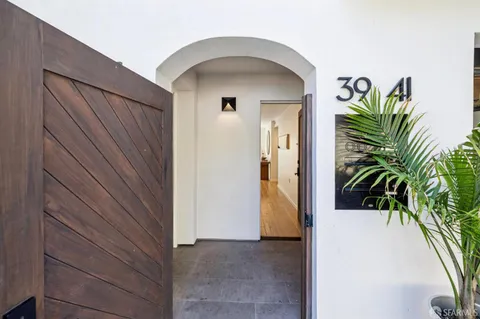 $3,995,000 | 39-41 Dolores Terrace, San Francisco, CA 94110