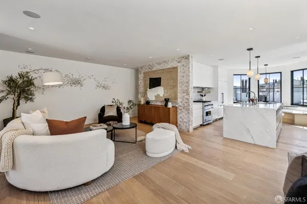 $3,995,000 | 39-41 Dolores Terrace, San Francisco, CA 94110