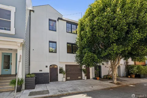 $3,995,000 | 39-41 Dolores Terrace, San Francisco, CA 94110