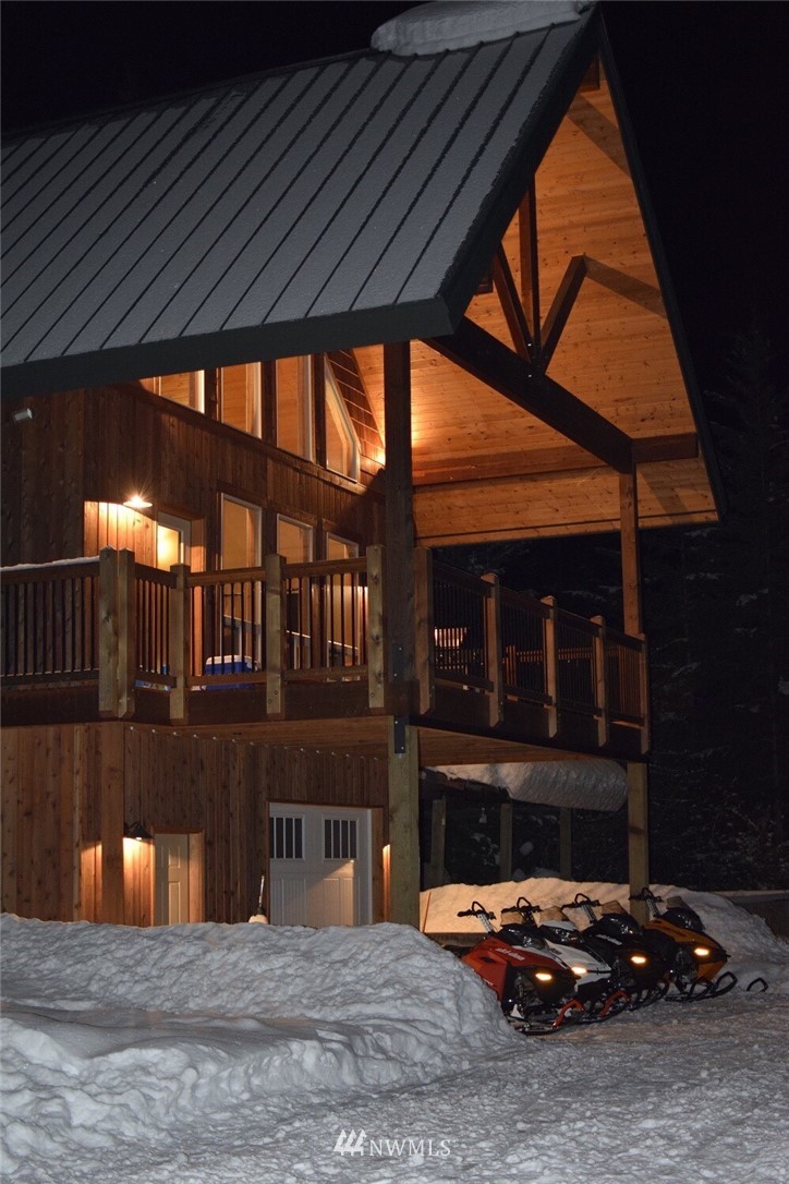 180 Skull Springs Road Cle Elum, WA 98922 - Photo 24 of 25 Gallery Image 24