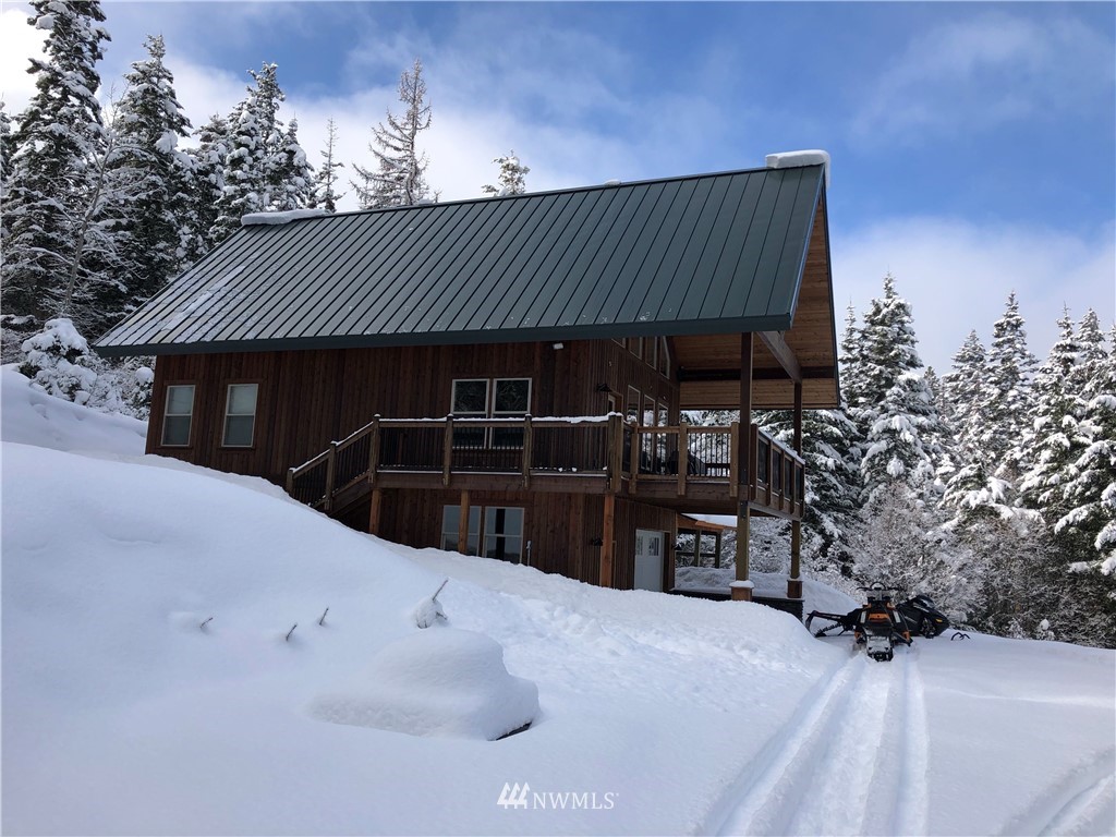 180 Skull Springs Road Cle Elum, WA 98922 - Photo 25 of 25 Gallery Image 25