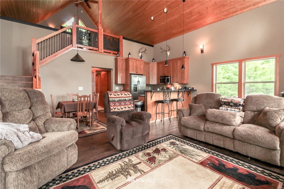 180 Skull Springs Road Cle Elum, WA 98922 - Photo 4 of 25 Gallery Image 4
