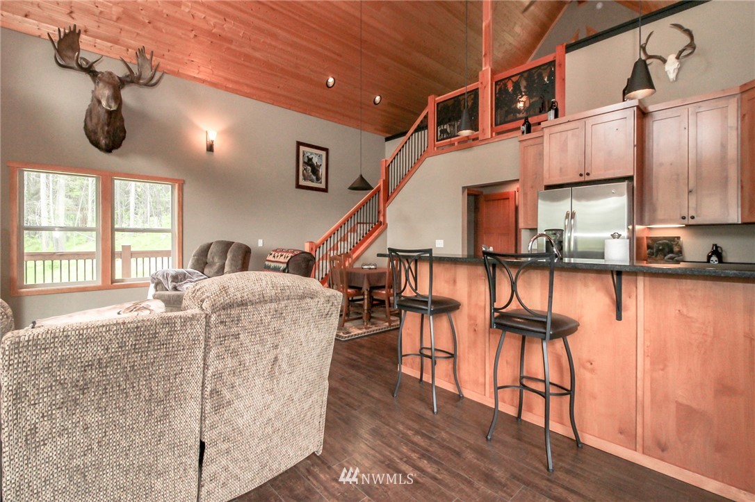 180 Skull Springs Road Cle Elum, WA 98922 - Photo 5 of 25 Gallery Image 5