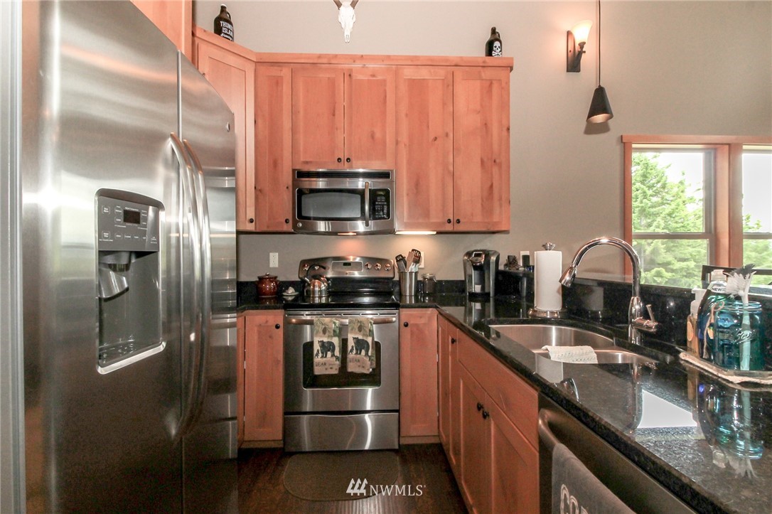 180 Skull Springs Road Cle Elum, WA 98922 - Photo 8 of 25 Gallery Image 8