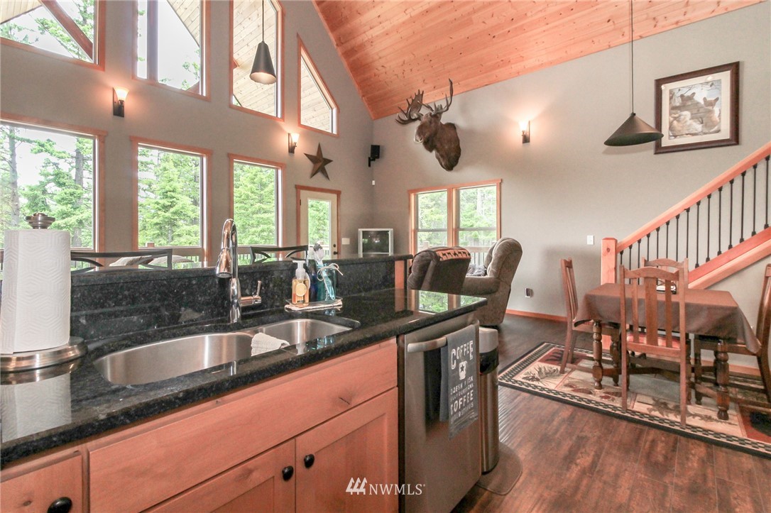 180 Skull Springs Road Cle Elum, WA 98922 - Photo 9 of 25 Gallery Image 9