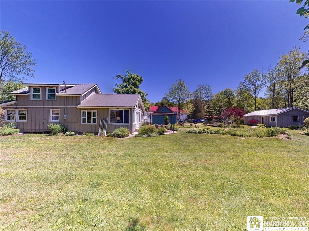5541 Summit Avenue Bemus Point, NY 14712 - Photo 8 of 50