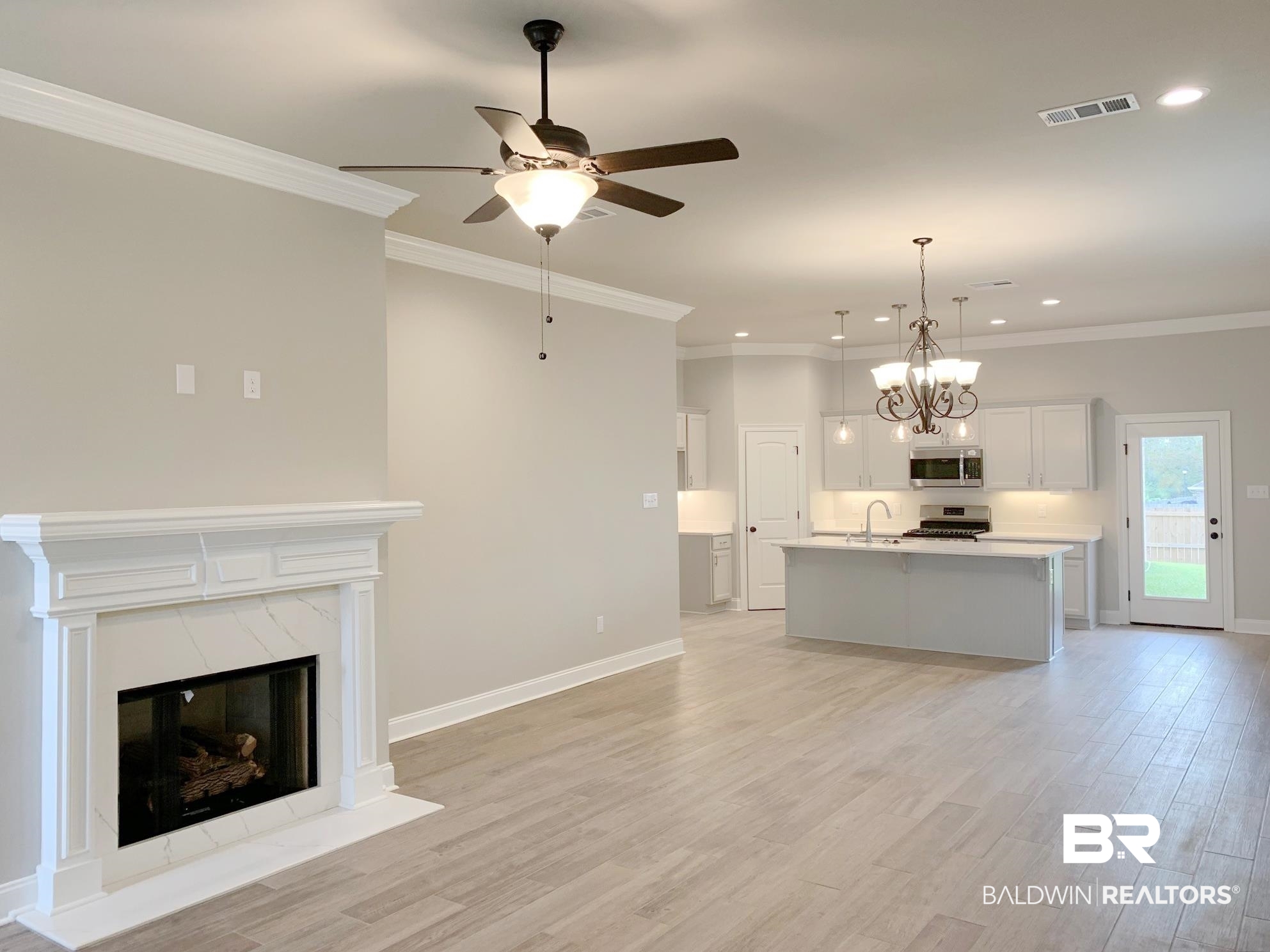1520 Fenton Circle Foley, AL 36535 - Photo 2 of 11