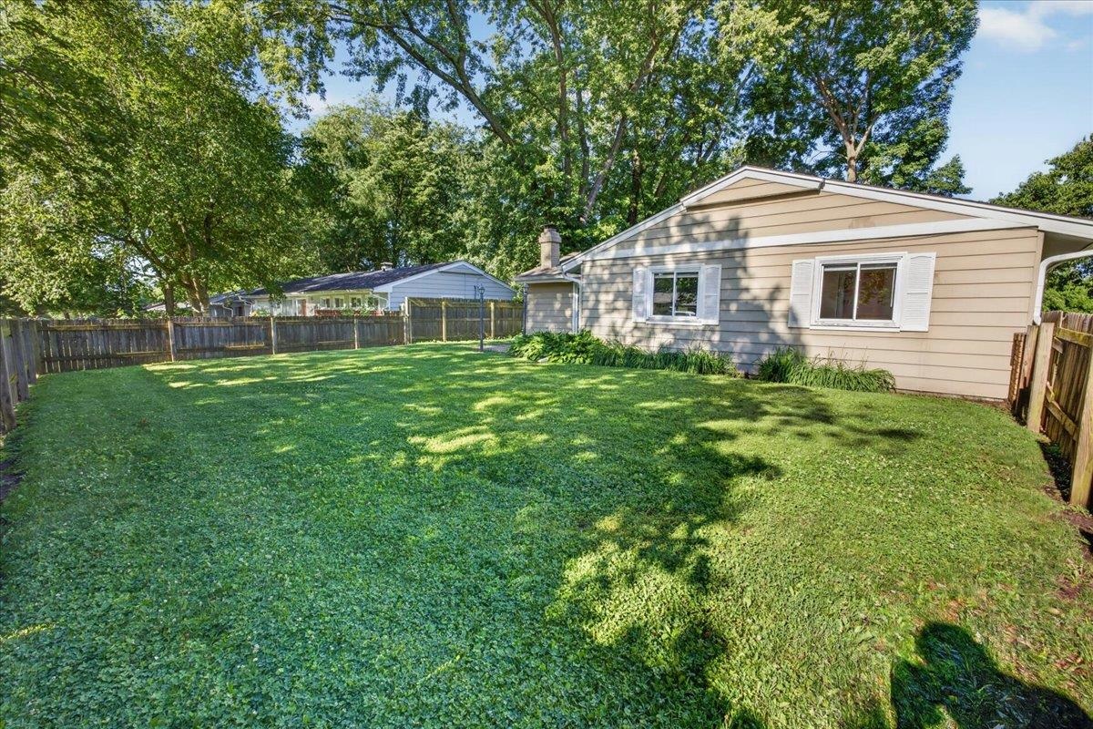 3735 Highcrest Road Rockford, IL 61107 - Photo 30 of 31