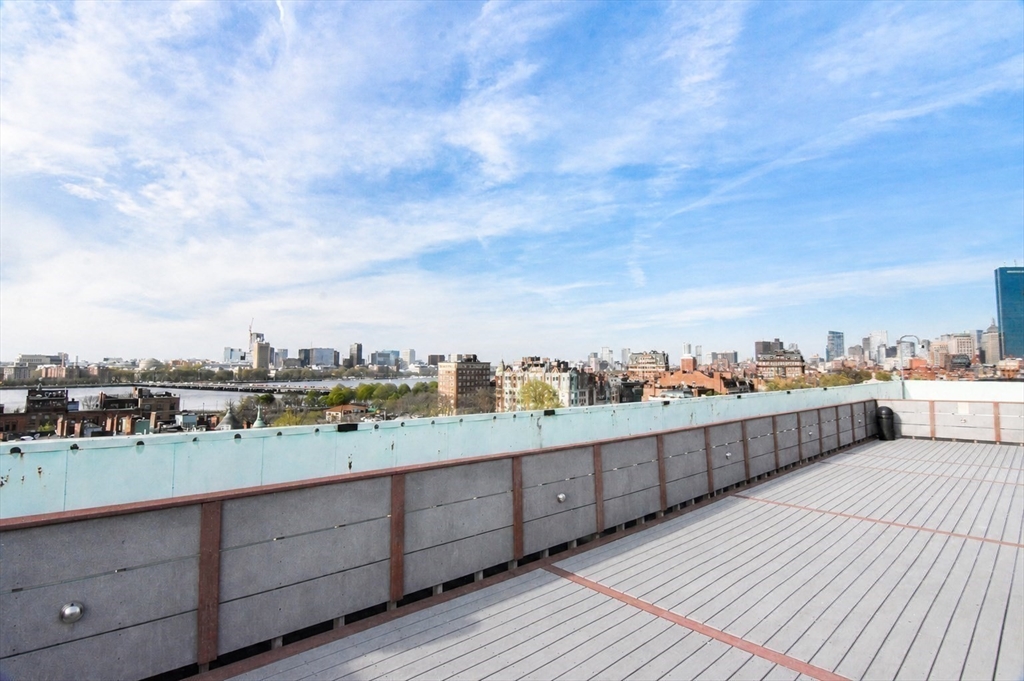 464 Commonwealth Avenue, Unit 33 Boston, MA 02215 - Photo 16 of 18