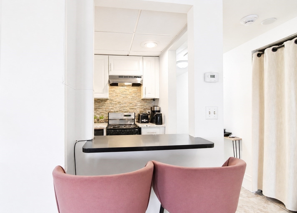 464 Commonwealth Avenue, Unit 33 Boston, MA 02215 - Photo 4 of 18