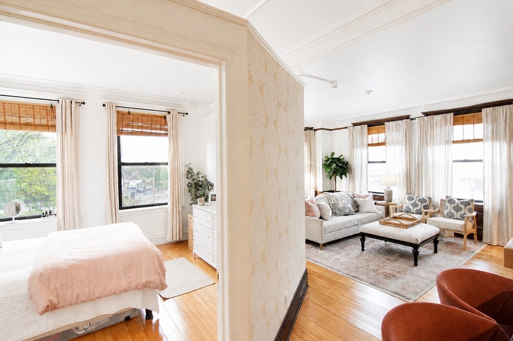 464 Commonwealth Avenue, Unit 33 Boston, MA 02215 - Photo 6 of 18