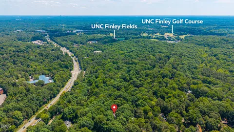 $1,095,000 | 811 Kings Mill Road, Chapel Hill, NC 27517