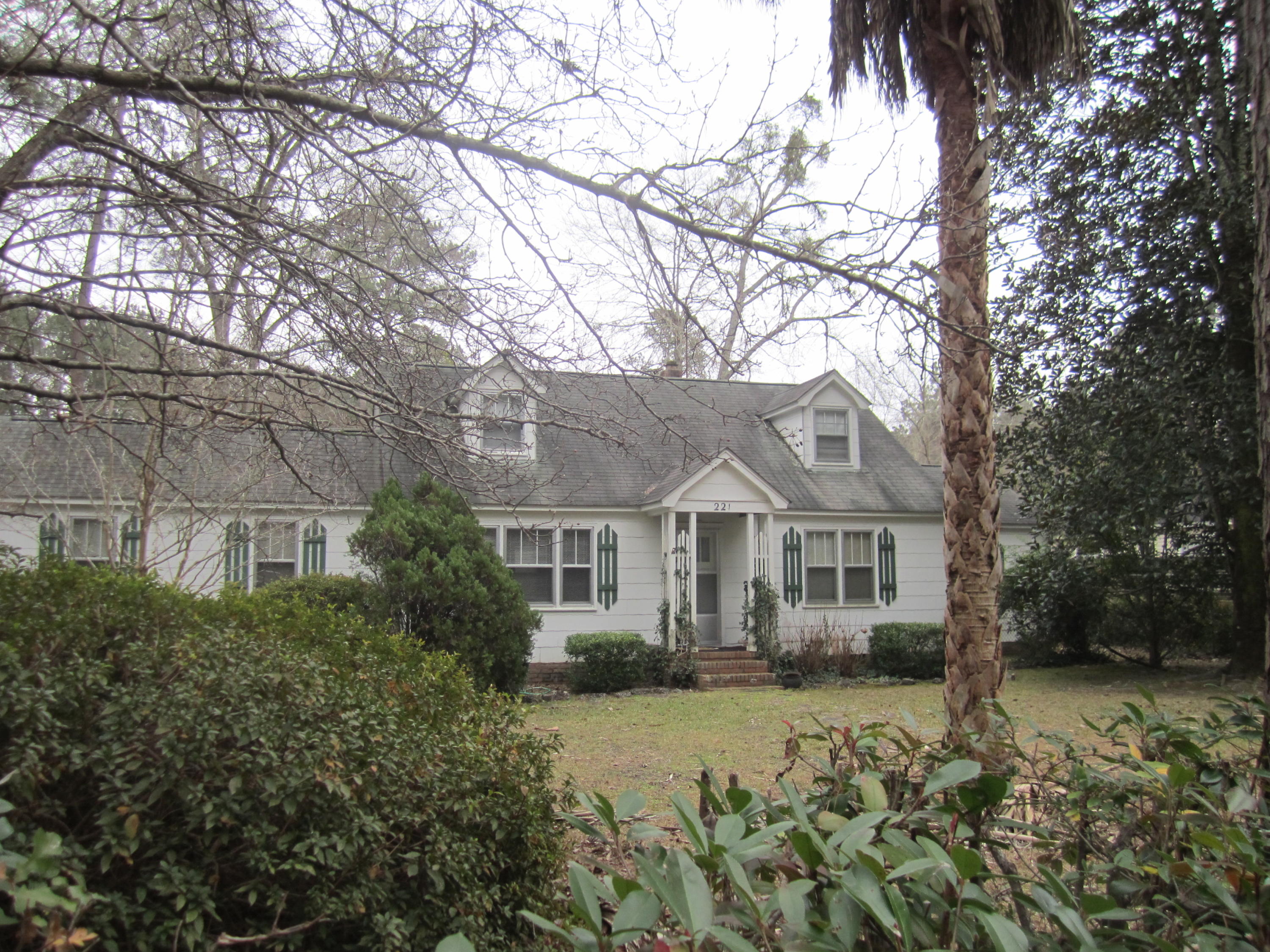221 Overhill Road Walterboro, SC 29488 - Photo 3 of 8 221 Overhill