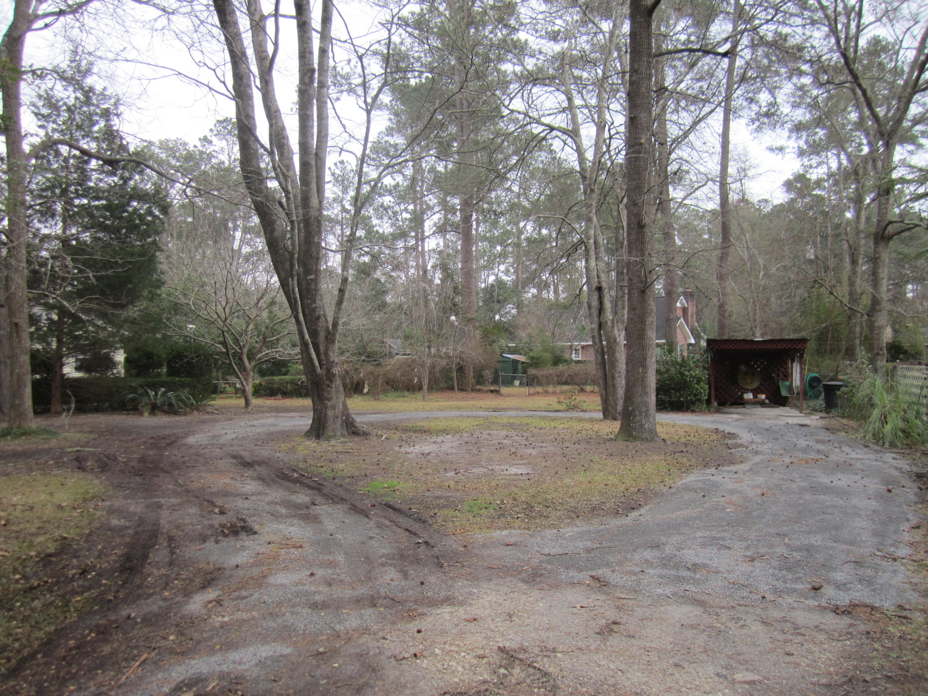 221 Overhill Road Walterboro, SC 29488 - Photo 8 of 8 221 Overhill