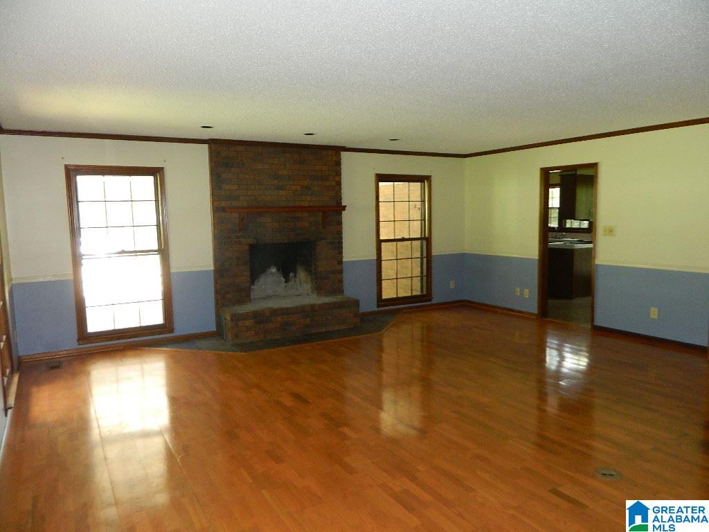 585 Mountainview Lake Road Sylacauga, AL 35150 - Photo 2 of 24
