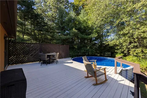 $849,900 | 8 Robin Drive, North Kingstown, RI 02852