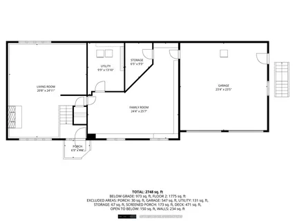 $849,900 | 8 Robin Drive, North Kingstown, RI 02852