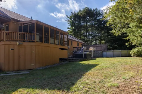 $849,900 | 8 Robin Drive, North Kingstown, RI 02852