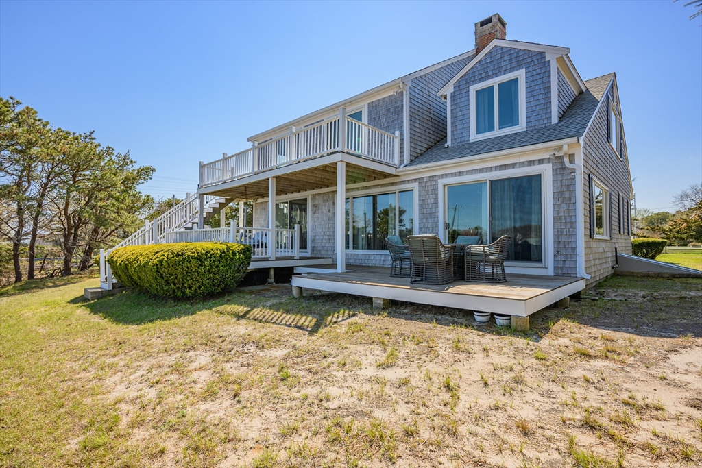 64 Lower County Road Harwich, MA 02671 - Photo 32 of 41