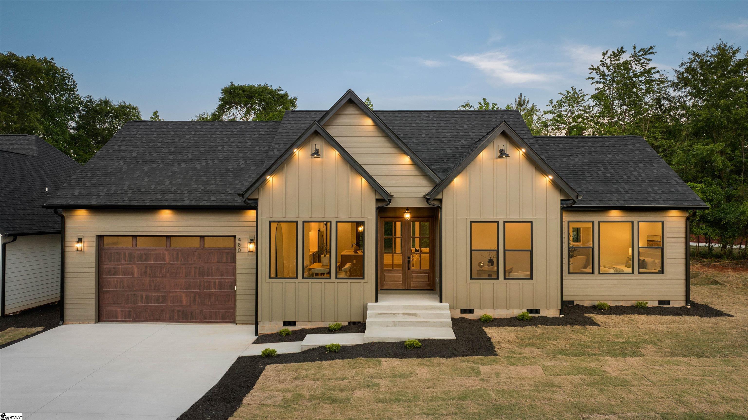 480 Hickory Hollow Road Inman, SC 29349 - Photo 1 of 50 Gallery Image 1