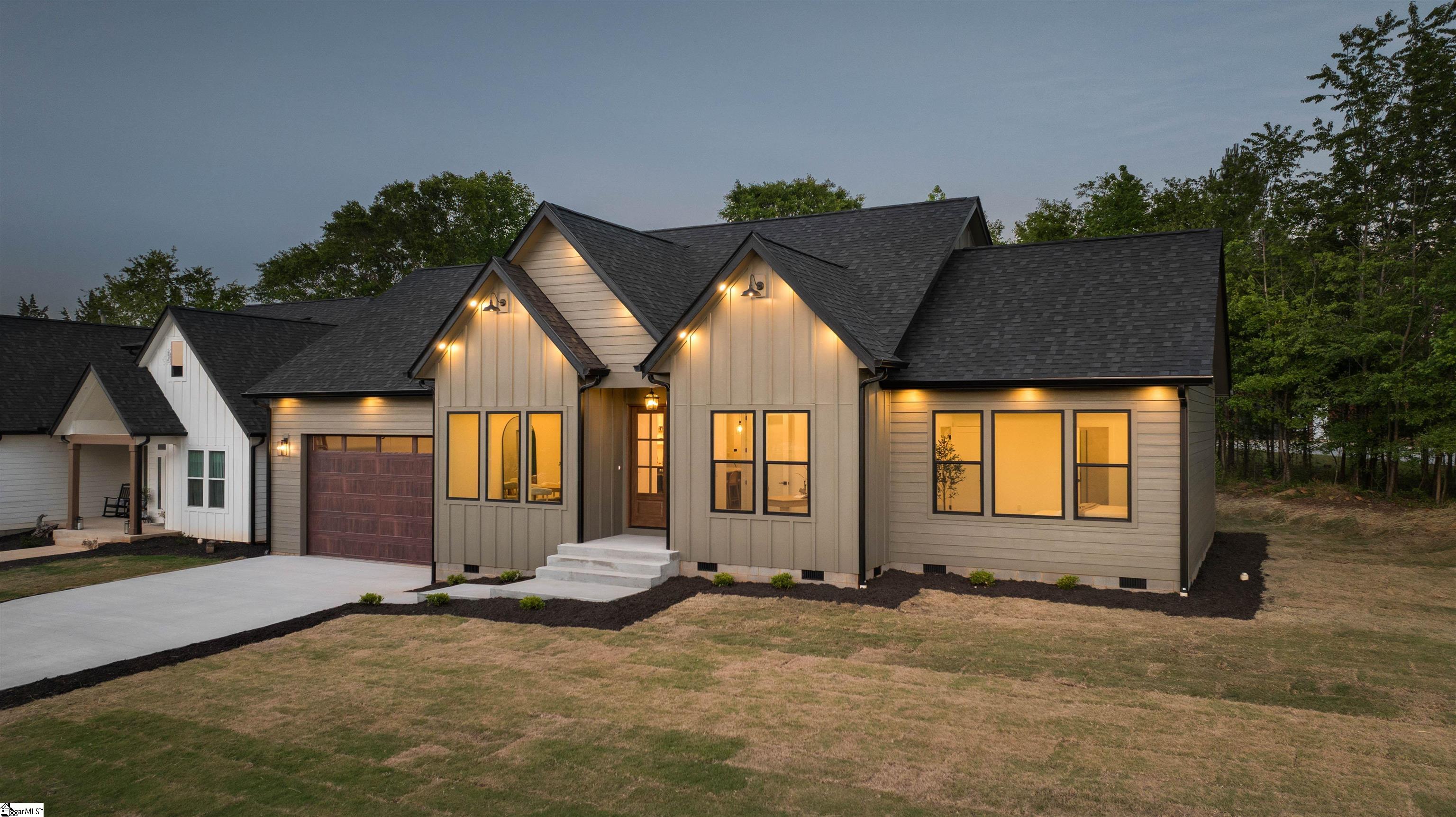 480 Hickory Hollow Road Inman, SC 29349 - Photo 2 of 50 Gallery Image 2