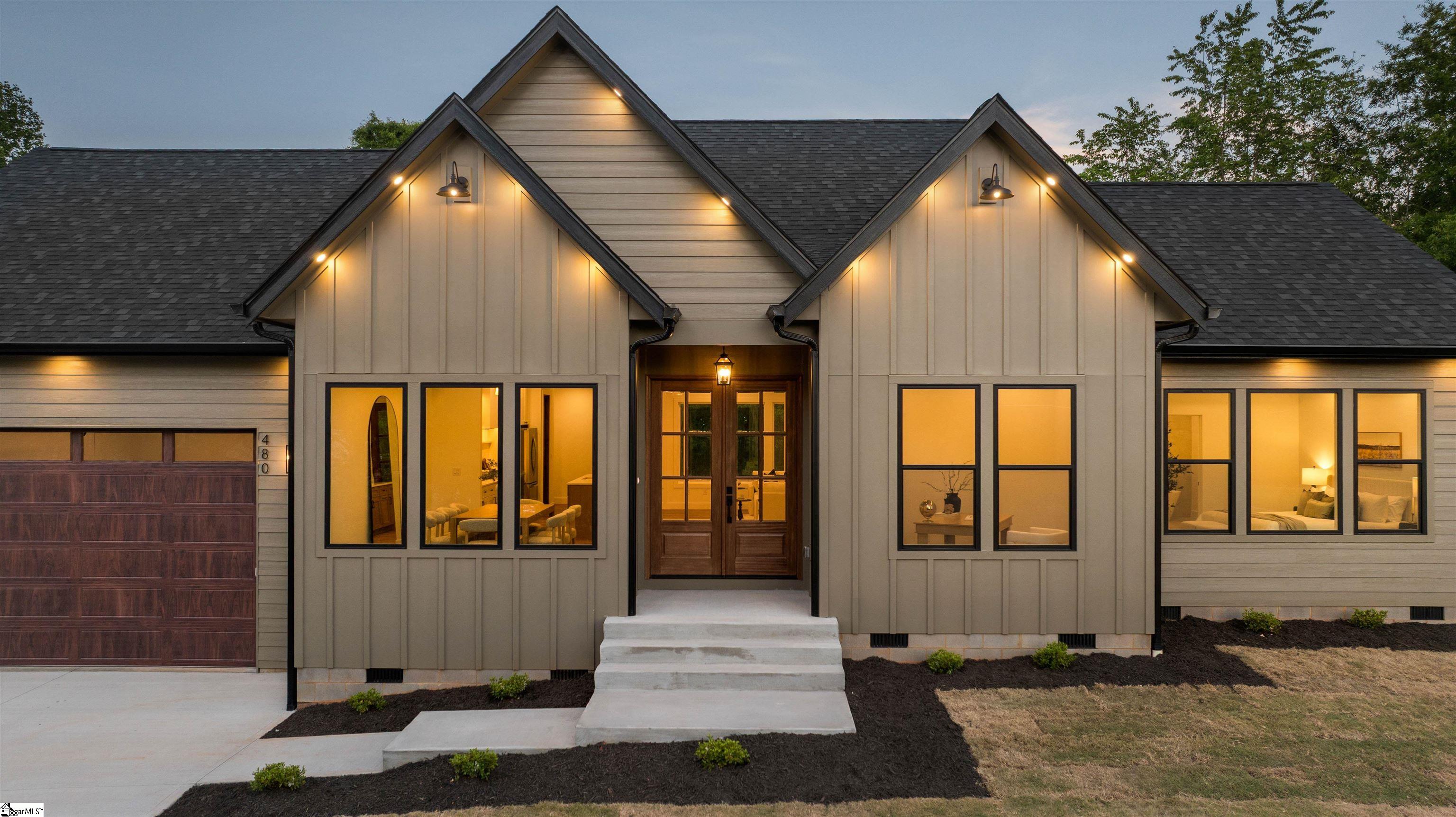 480 Hickory Hollow Road Inman, SC 29349 - Photo 4 of 50 Gallery Image 4