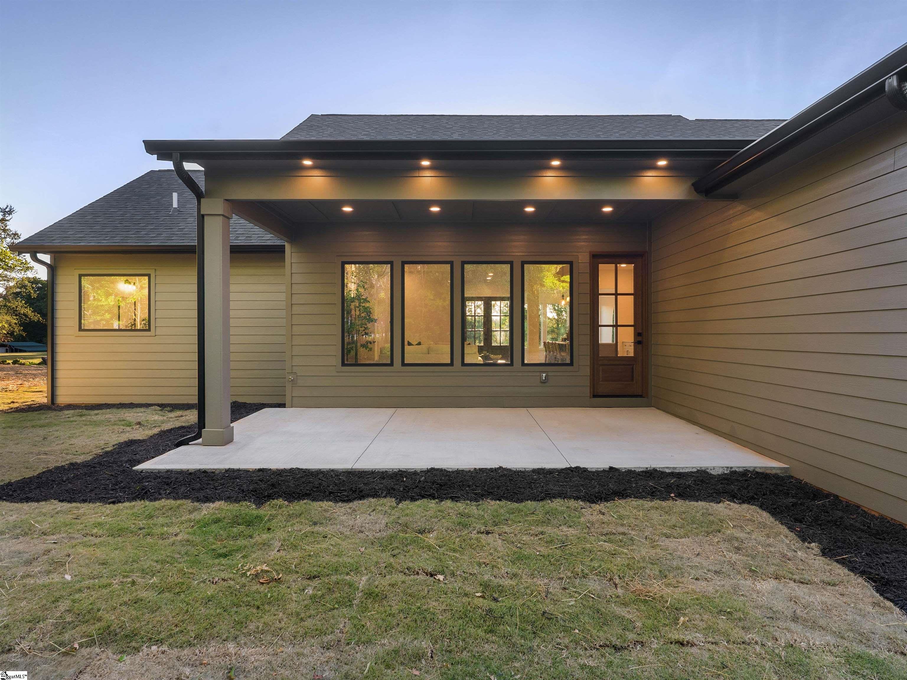 480 Hickory Hollow Road Inman, SC 29349 - Photo 45 of 50 Gallery Image 45