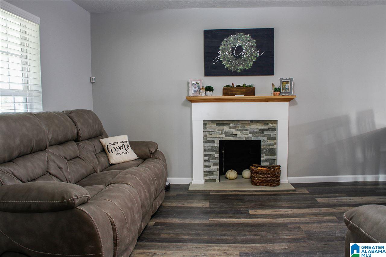 835 Airport Road Anniston, AL 36206 - Photo 7 of 39